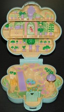 polly pocket bluebird 1990